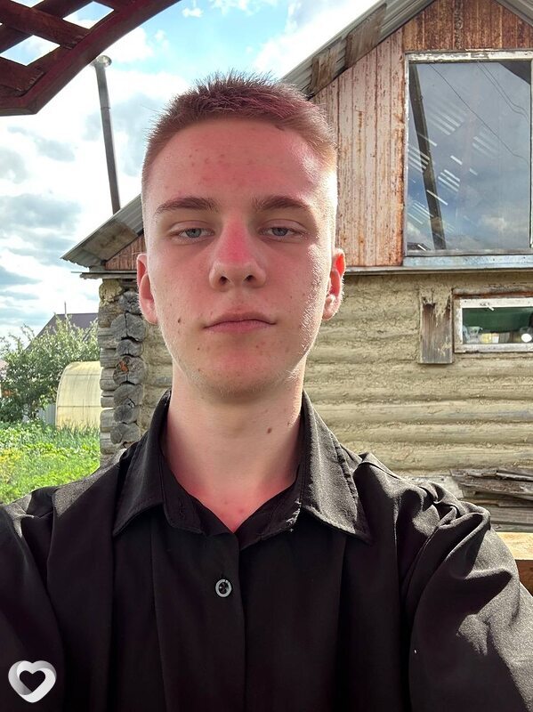Дмитрий, 19, Саранске — анкета №3992765