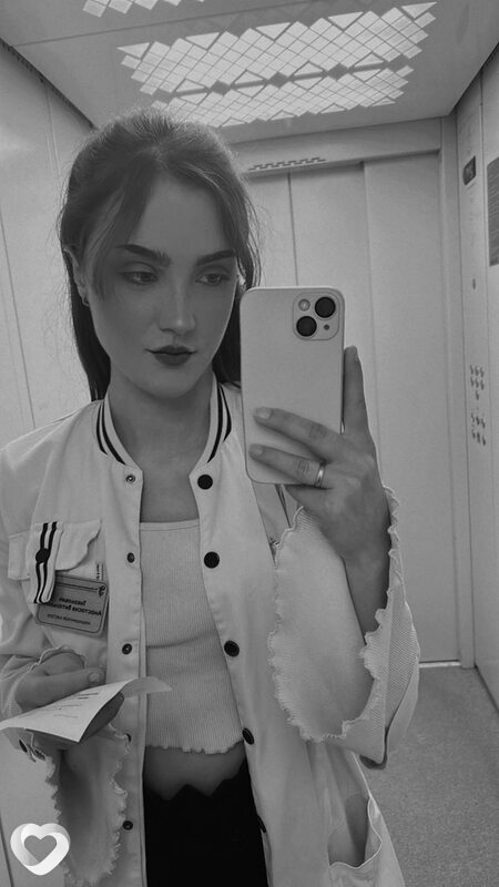 Анастасия, 22, Барановичах — анкета №3992768