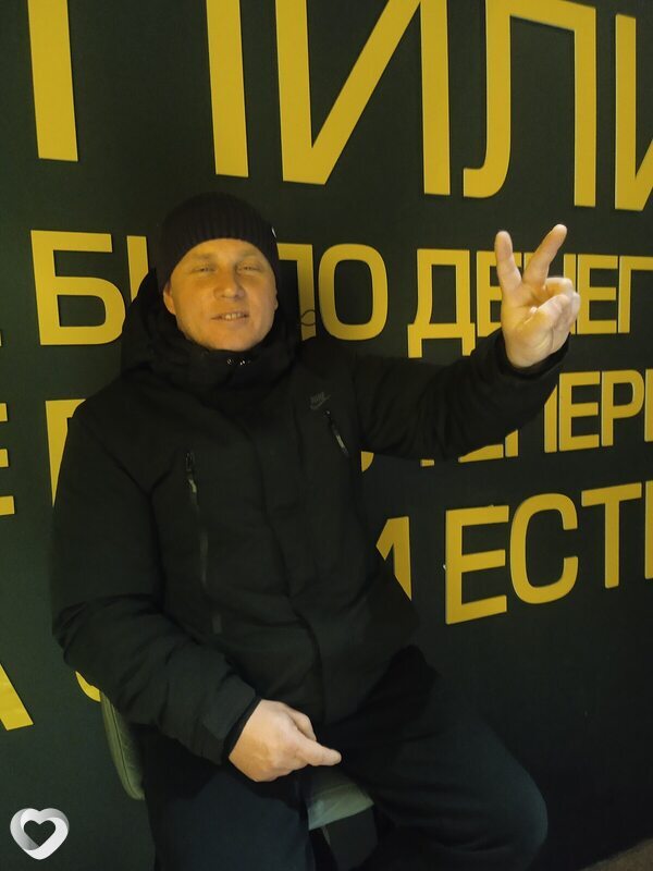 Сергей, 37, Усть-Каменогорск — анкета №3992770