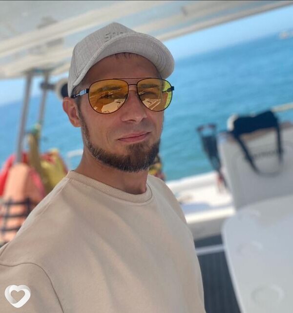 Юрий, 36, Сочи — анкета №3992772