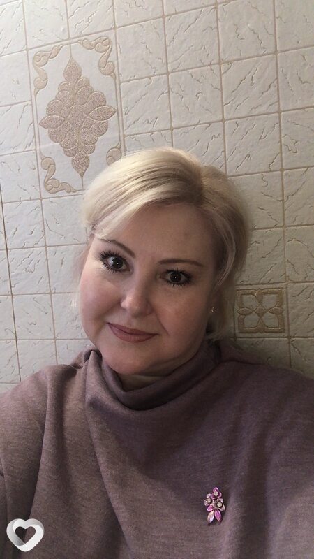 Айгуль, 53, Стерлитамаке — анкета №3992774