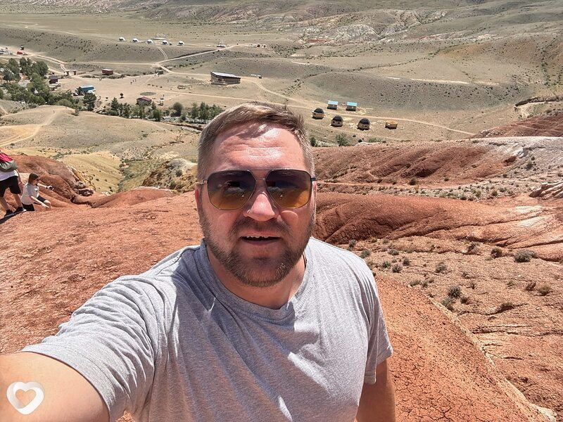 Алексей, 39, Новокузнецке — анкета №3992882