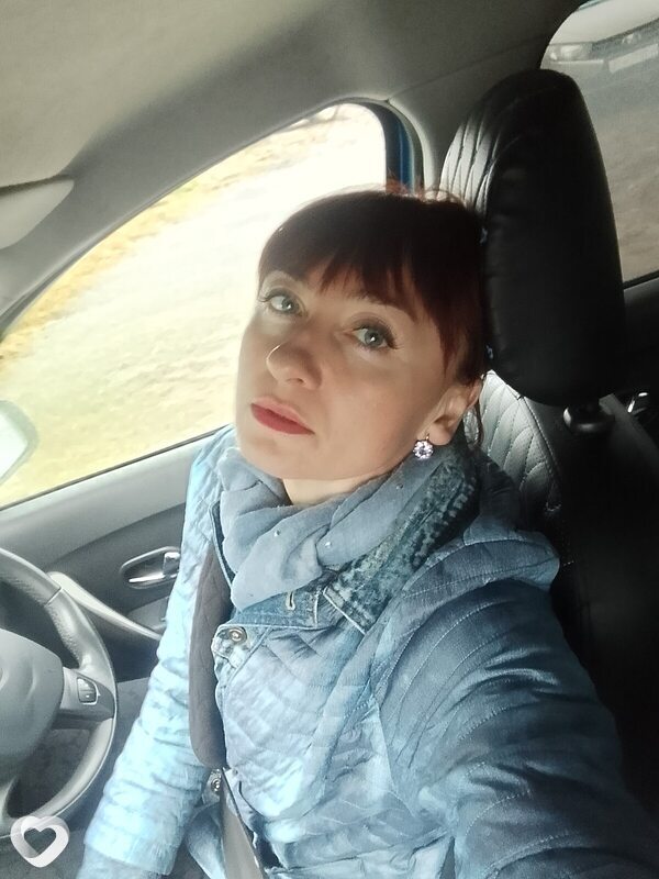 София, 45, Костроме — анкета №3992883