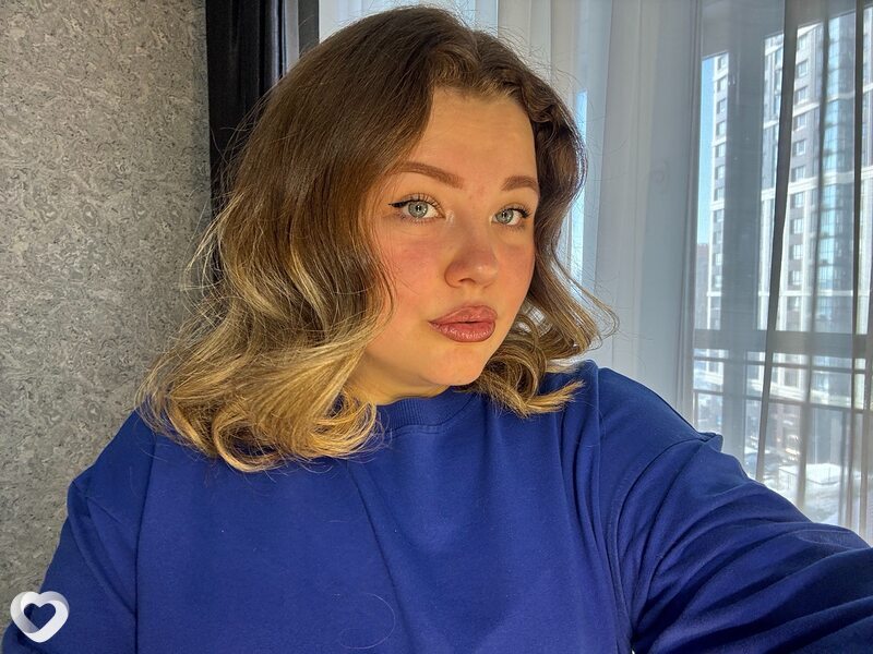 Валерия, 24, Москве — анкета №3992894