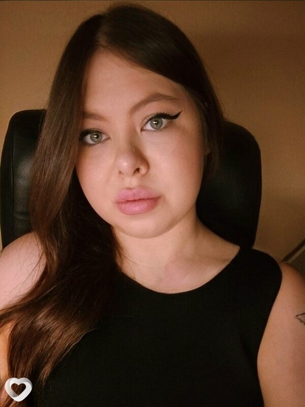 Марина, 24, Екатеринбурге — анкета №3992896