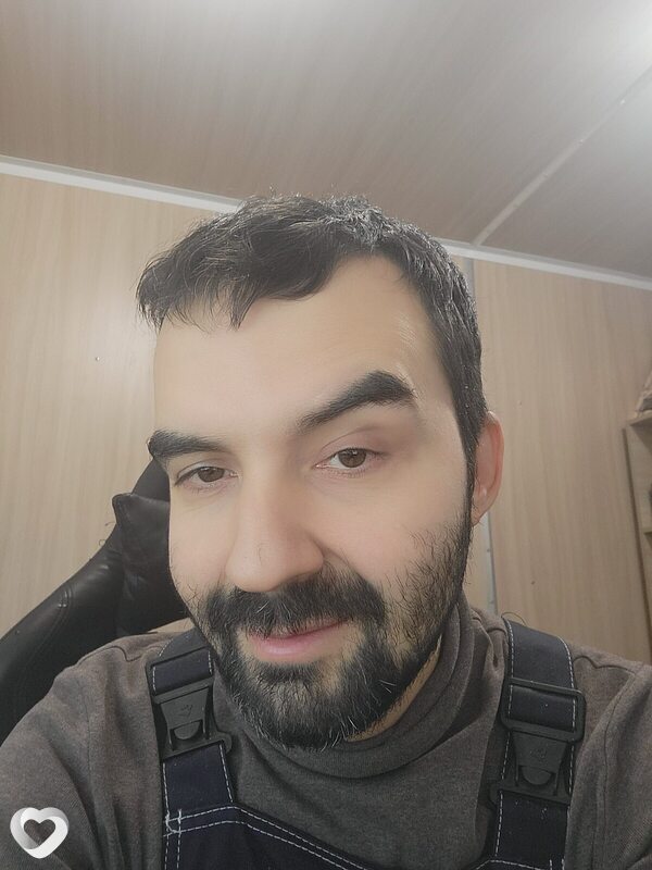Марк, 38, Лангепасе — анкета №3992899