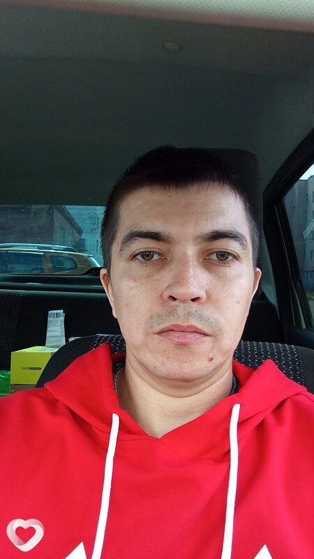 Slava, 35, Нефтекамске — анкета №3992828