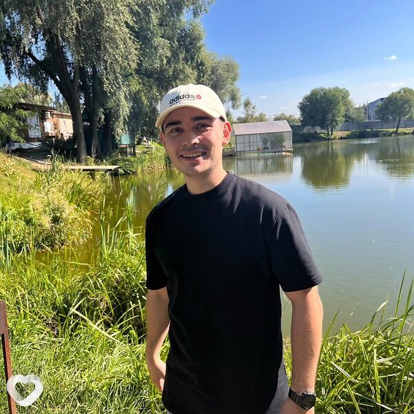 Марат, 24, Жуковском — анкета №3992834