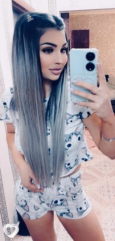 Елизавета, Полысаево