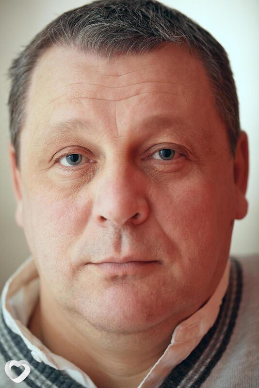 Апполинарий, 55, Калуге — анкета №3992846