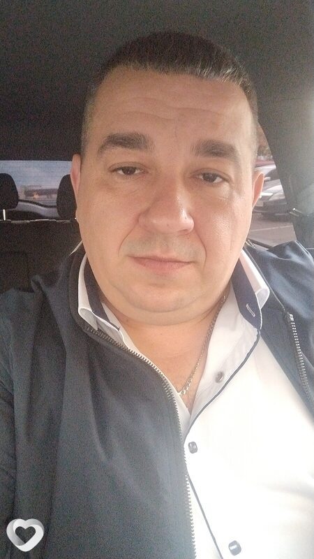 Сергей, 37, Москве — анкета №3992853