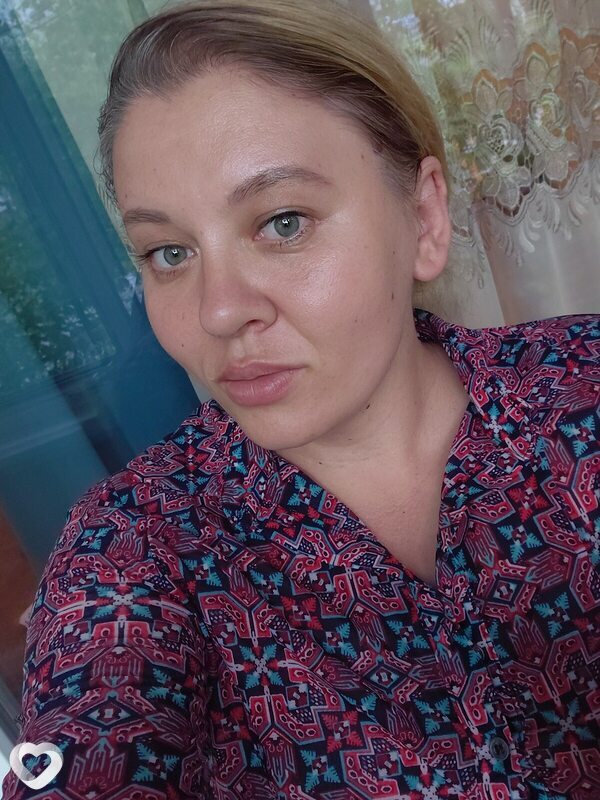 Екатерина, 38, Иванове — анкета №3992856