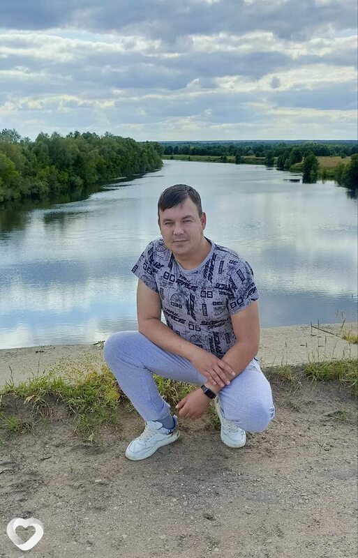 Алекс, 35, Нижнем Новгороде — анкета №3992861