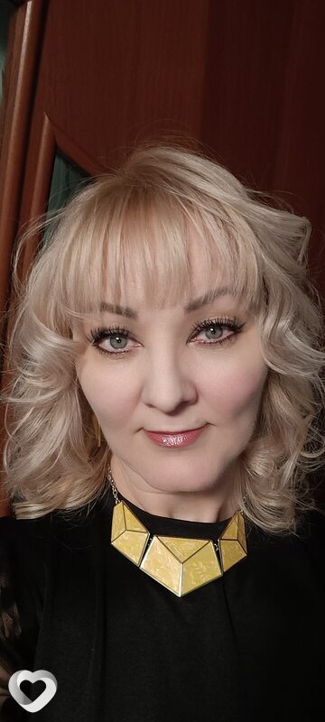 Лана, 49, Алматы — анкета №3992863