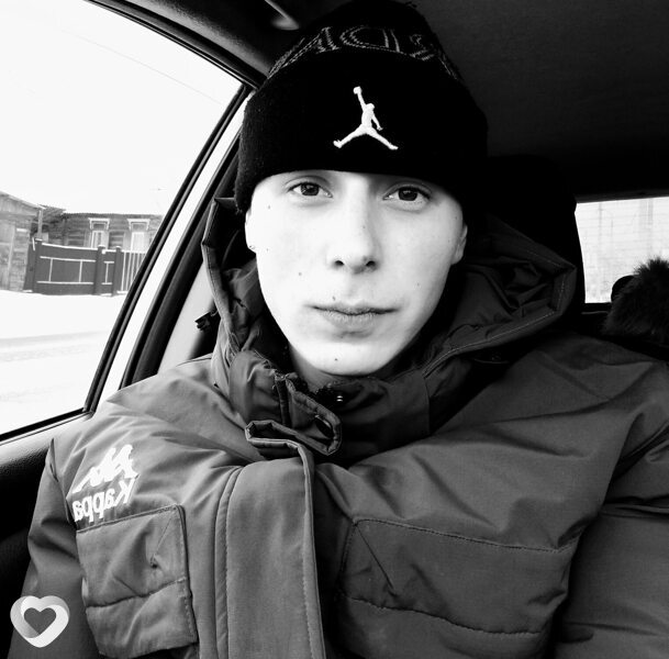Ali, 20, Улан-Удэ — анкета №3992872