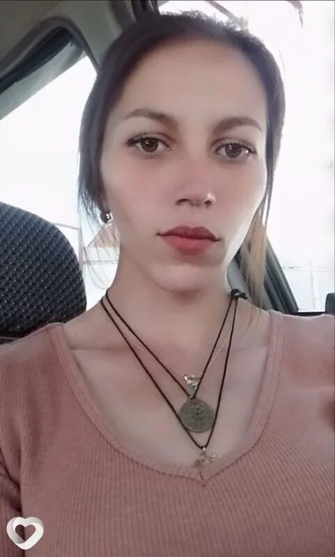 Ольга, 38, Новосибирске — анкета №3992873