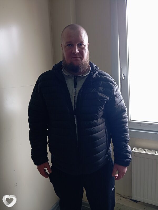 Гриша, 33, Таганроге — анкета №3992905