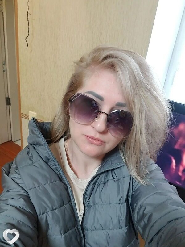 Forti, 38, Севастополе — анкета №3992915