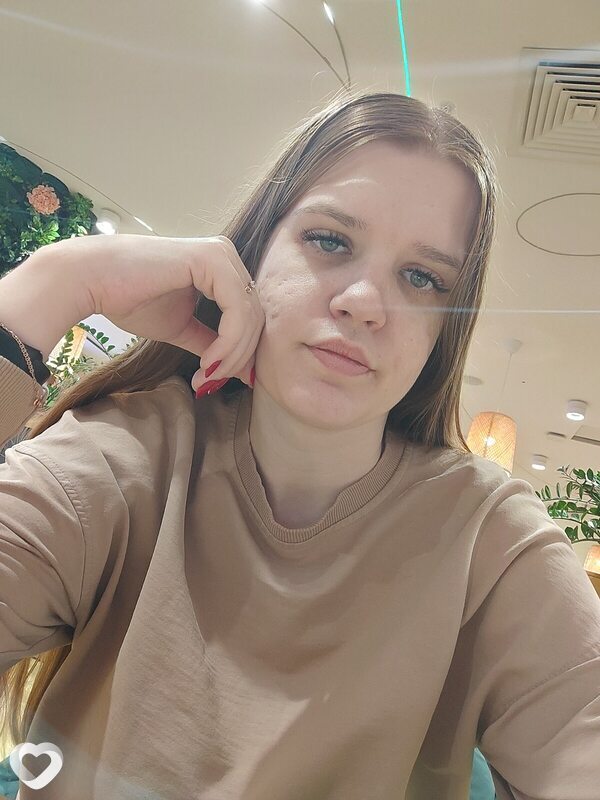 Эвелина, 26, Ростове-на-Дону — анкета №3992916