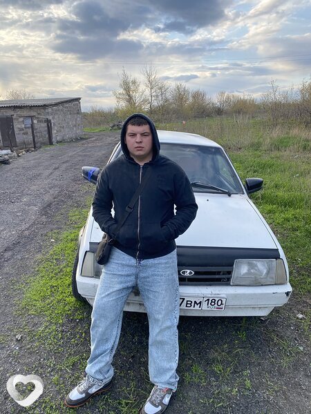 Никита, Торез