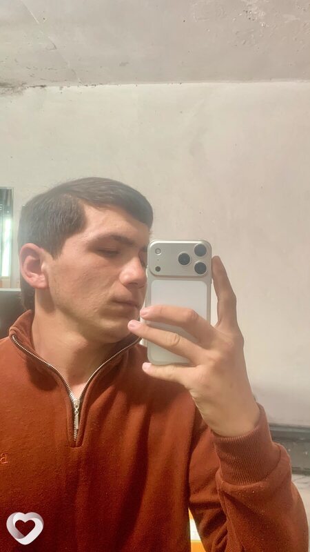 Davlatjon, 20, Алматы — анкета №3992927