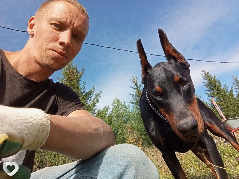 Александр, 39, Перми — анкета №3992928