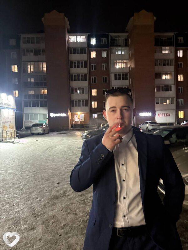 Руслан, 20, Абакане — анкета №3992932