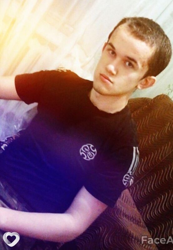Евгений, 33, Оренбурге — анкета №3992939