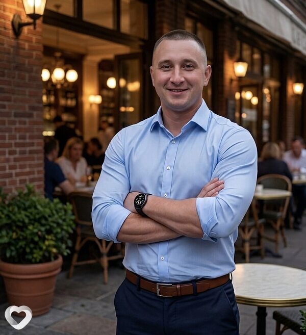 Дмитрий, Кропивницкий