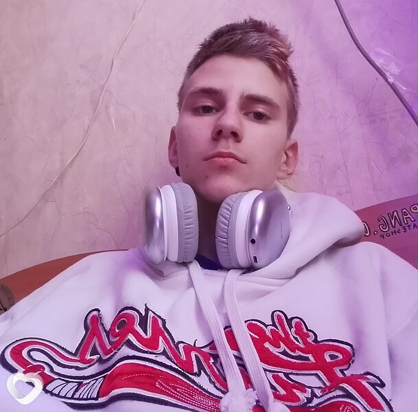 Даниил, 19, Санкт-Петербурге — анкета №3993037