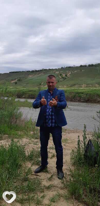 Никита, Минеральные Воды