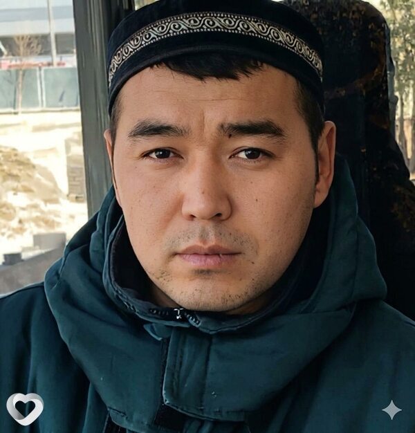 Oreke, 35, Кызылорде — анкета №3993041