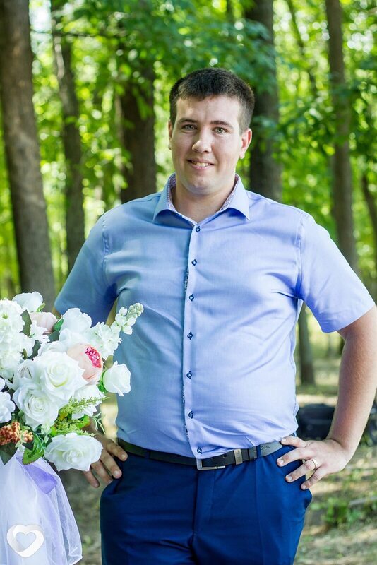 Антон, 31, Волгограде — анкета №3993374