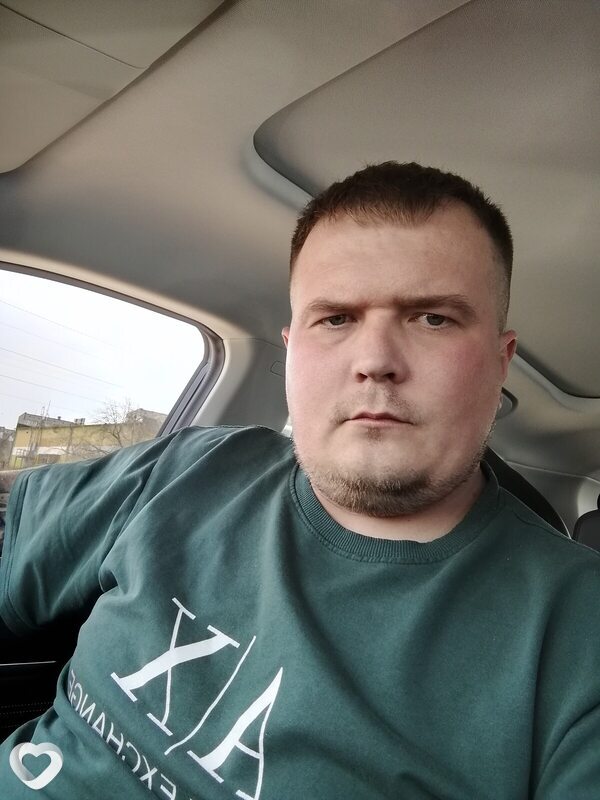 Кирилл, 28, Барнауле — анкета №3993380
