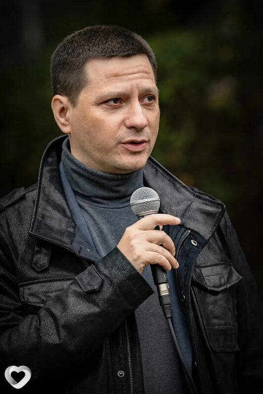 Сергей, 43, Москве — анкета №3993382