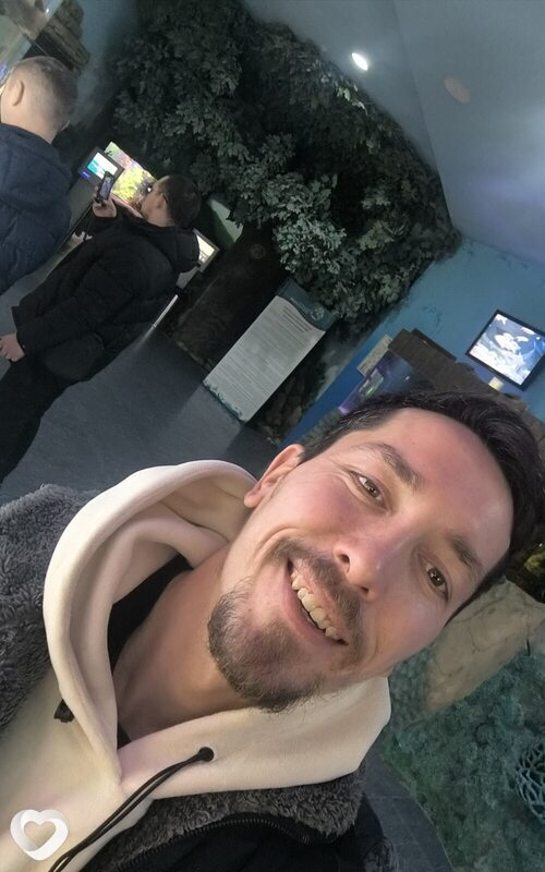 Марат, 36, Ульяновске — анкета №3993388