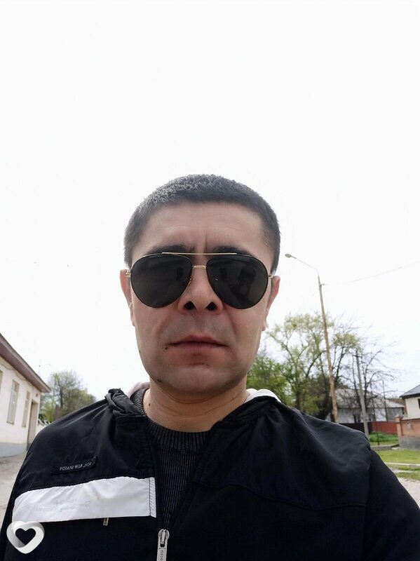Bek, 48, Ташкент — анкета №14959