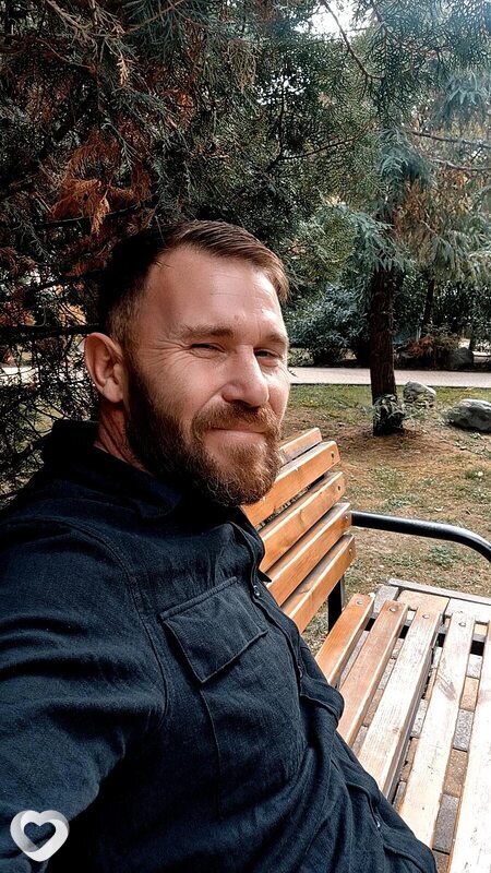 Ромео, 42, Сочи — анкета №3992951