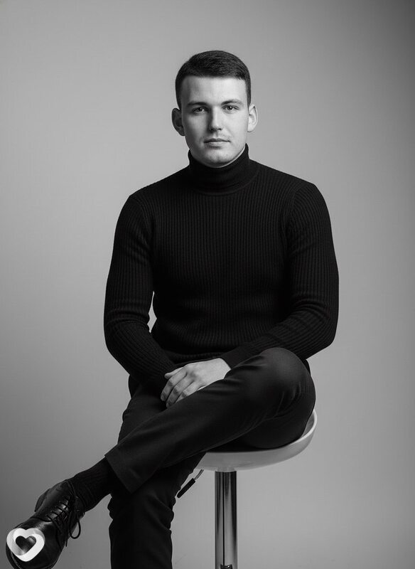 Вадим, 20, Белой Калитве — анкета №3992954
