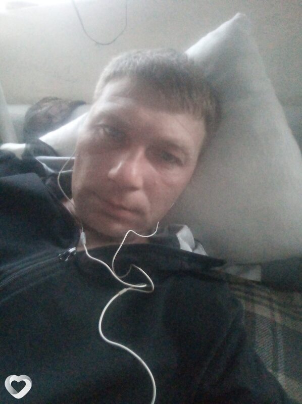 Роман, 38, Южно-Сахалинске — анкета №3992955
