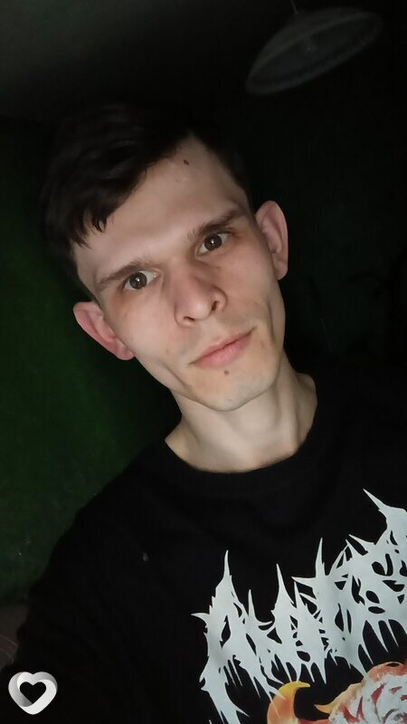 Эмиль, 26, Казани — анкета №3992957