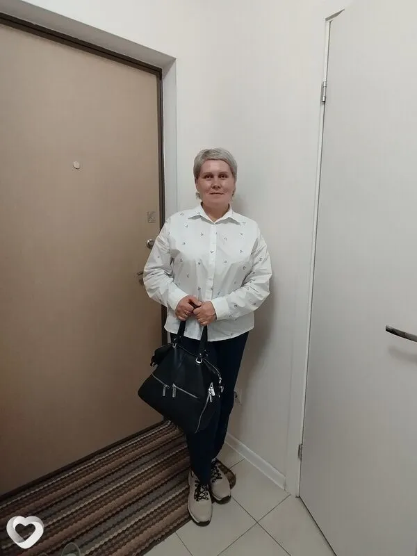 Наталья, 44, Москве — анкета №3992958