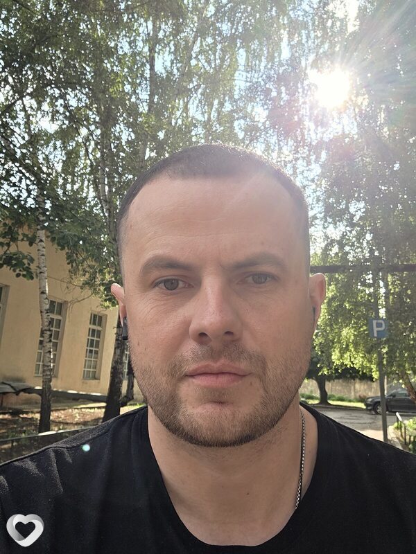 Роман, 38, Белгороде — анкета №3993075