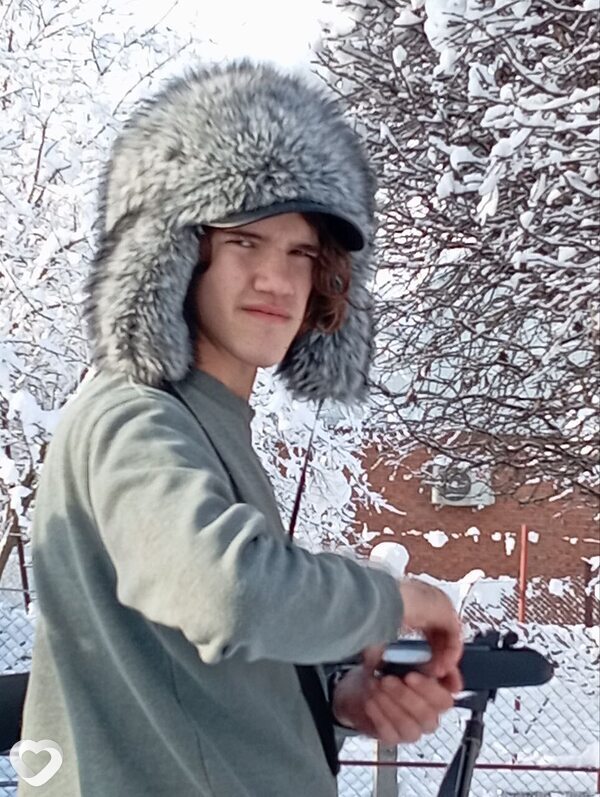 Фëдор, Усть-Лабинск
