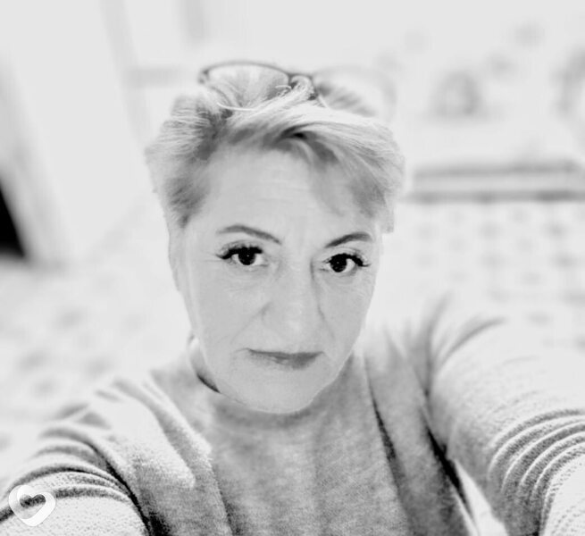 Елена, 54, Кургане — анкета №3993077