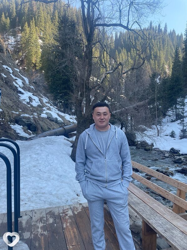 Нурсултан, 29, Алматы — анкета №3993083