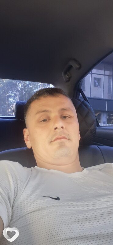 Фаррух, 35, Архангельске — анкета №3993087