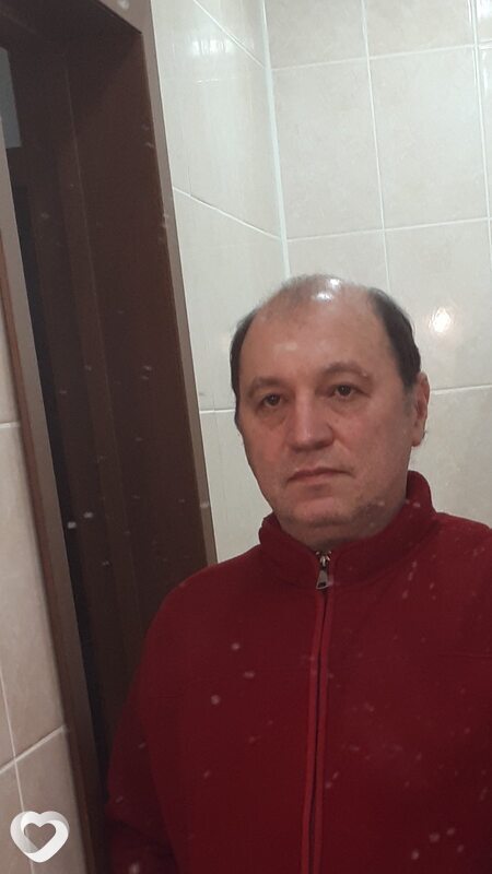 Владимир, 54, Витебске — анкета №3993089