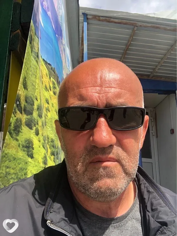 Исрафил, 56, Москве — анкета №3993091