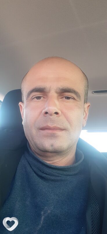 Тимур, 47, Твери — анкета №3993096